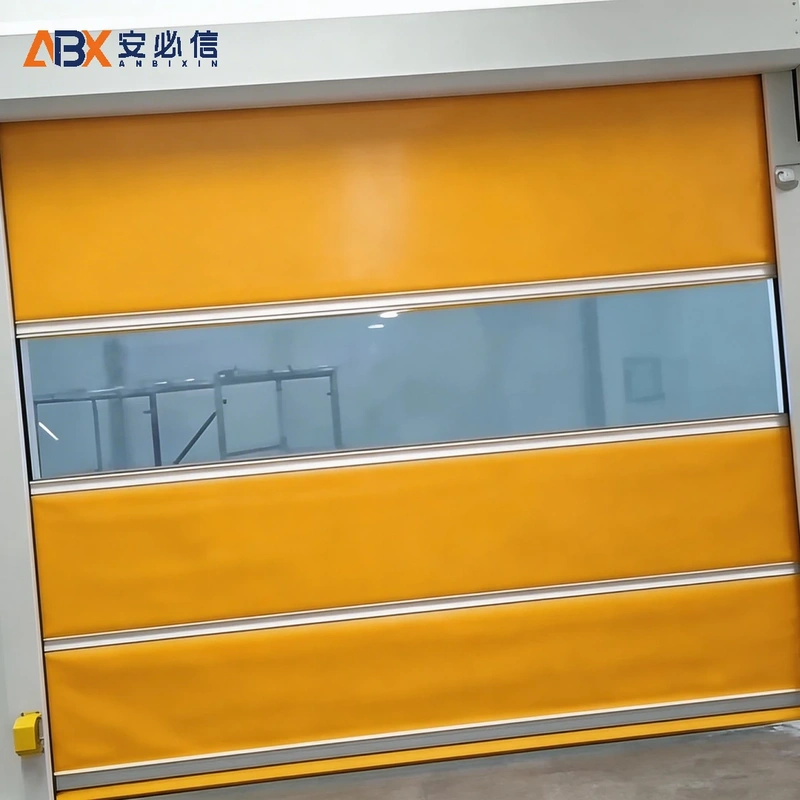 长沙市快速卷帘门